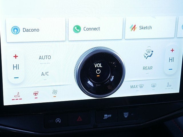 2024 Ford Expedition Max Limited AWD