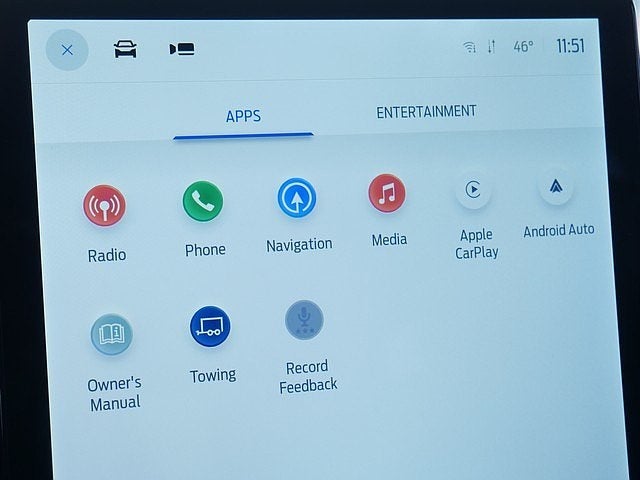 2024 Ford Expedition Max Limited AWD