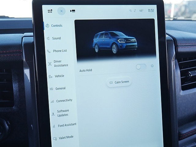 2024 Ford Expedition Max Limited AWD