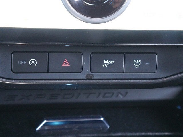 2024 Ford Expedition Max Limited AWD