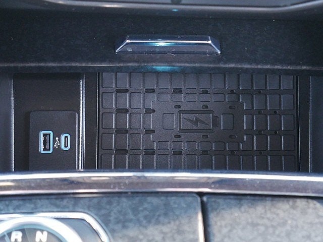 2024 Ford Expedition Max Limited AWD