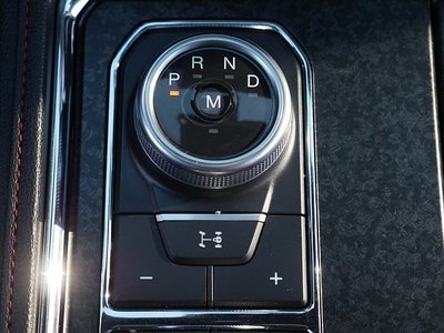 2024 Ford Expedition Max Limited AWD