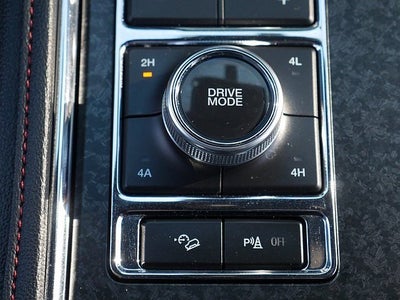 2024 Ford Expedition Max Limited AWD