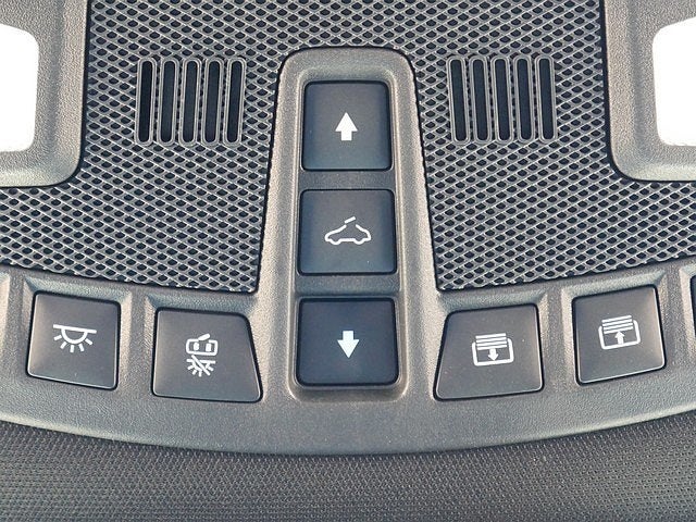 2024 Ford Expedition Max Limited AWD