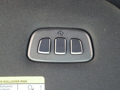 2024 Ford Expedition Max Limited AWD