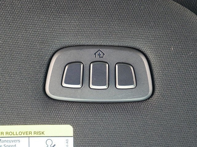 2024 Ford Expedition Max Limited AWD