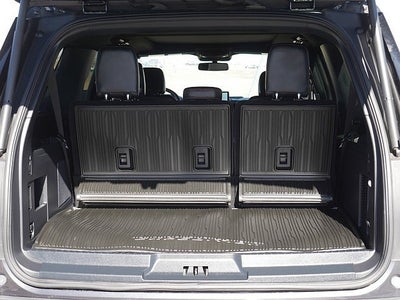 2024 Ford Expedition Max Limited AWD