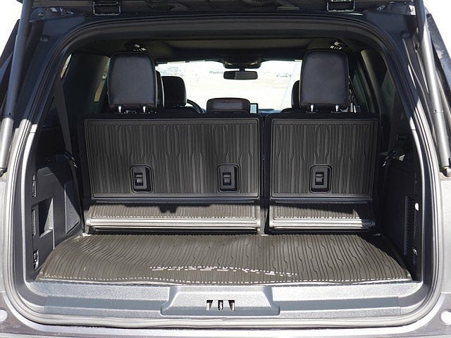 2024 Ford Expedition Max Limited AWD