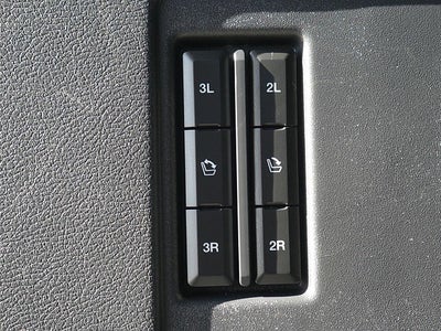 2024 Ford Expedition Max Limited AWD