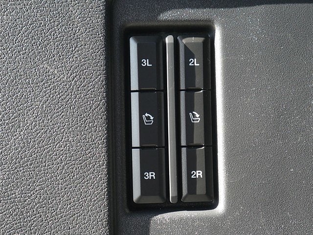 2024 Ford Expedition Max Limited AWD