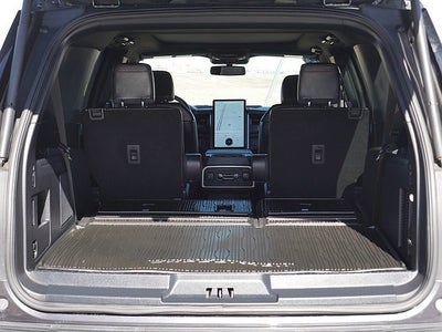 2024 Ford Expedition Max Limited AWD