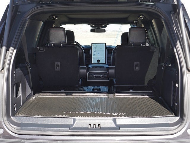 2024 Ford Expedition Max Limited AWD