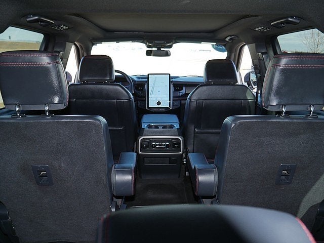 2024 Ford Expedition Max Limited AWD