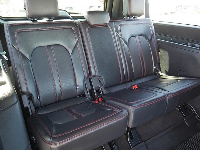 2024 Ford Expedition Max Limited AWD