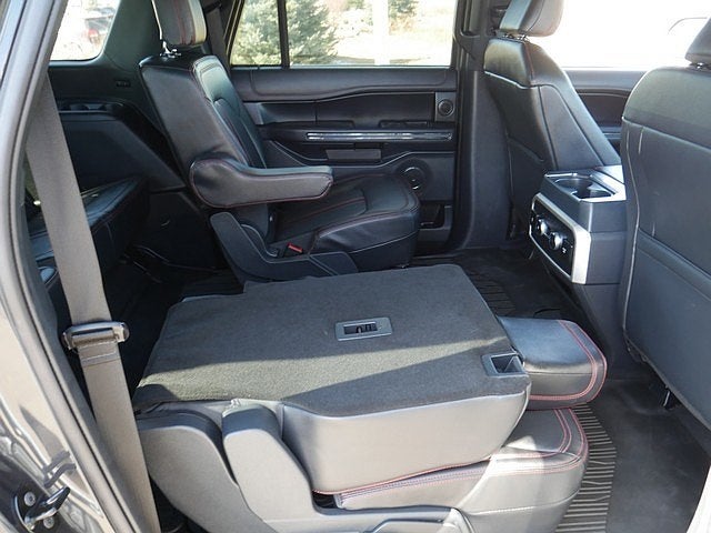 2024 Ford Expedition Max Limited AWD