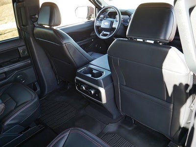 2024 Ford Expedition Max Limited AWD