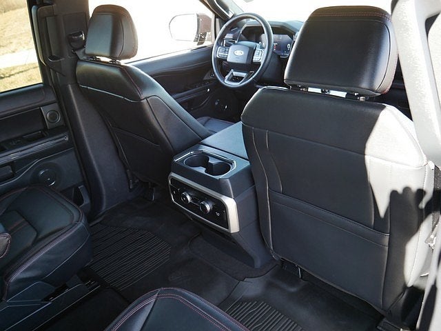 2024 Ford Expedition Max Limited AWD