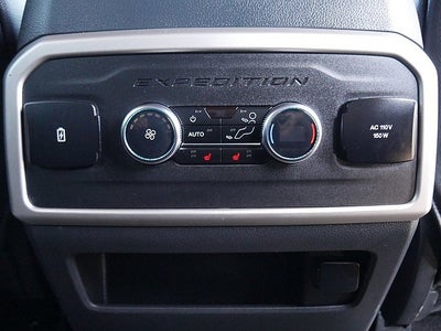 2024 Ford Expedition Max Limited AWD