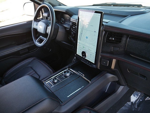 2024 Ford Expedition Max Limited AWD