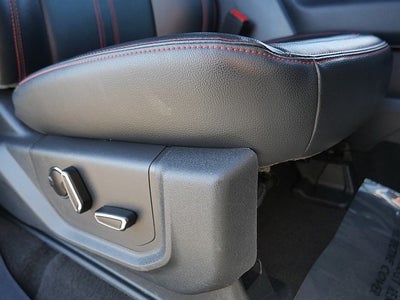 2024 Ford Expedition Max Limited AWD