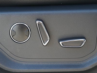 2024 Ford Expedition Max Limited AWD