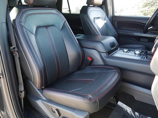 2024 Ford Expedition Max Limited AWD