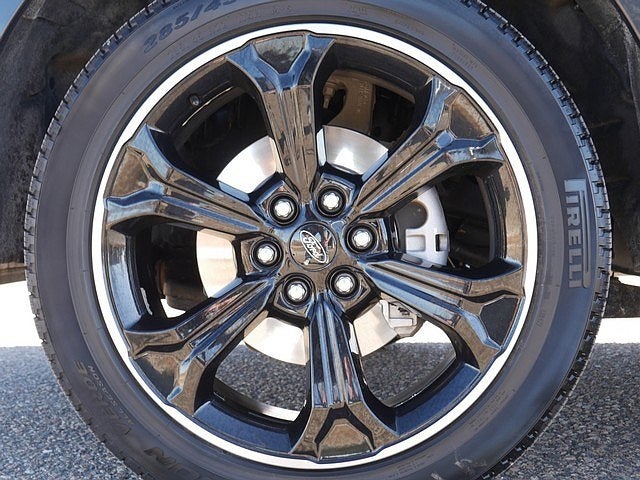 2024 Ford Expedition Max Limited AWD