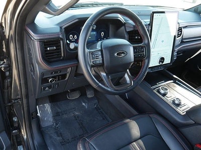 2024 Ford Expedition Max Limited AWD