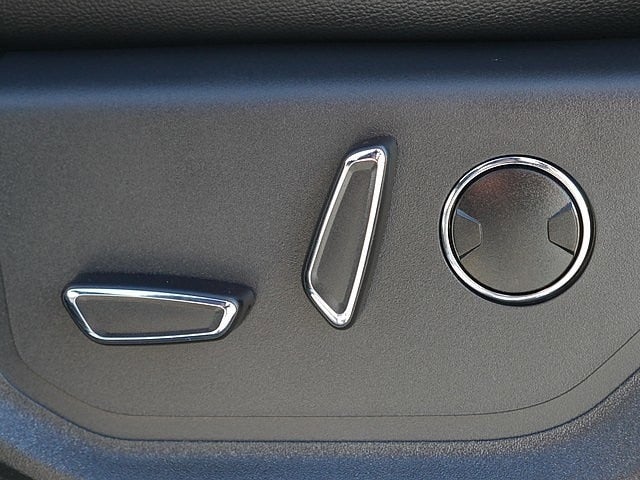 2024 Ford Expedition Max Limited AWD