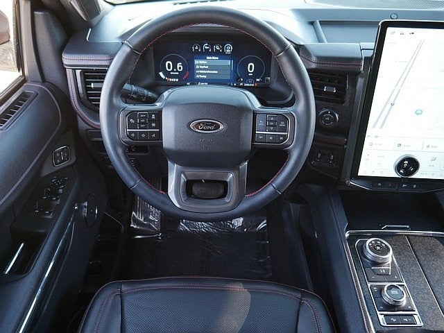 2024 Ford Expedition Max Limited AWD