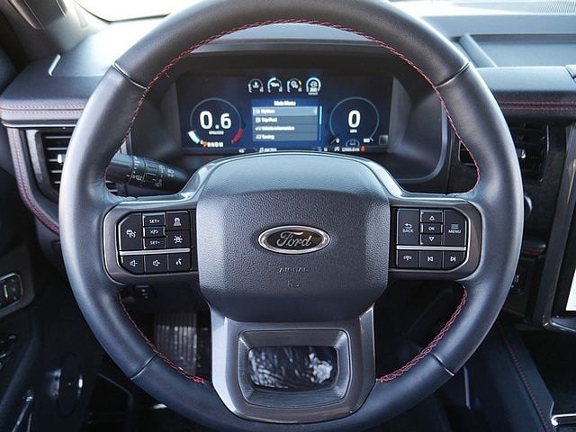 2024 Ford Expedition Max Limited AWD