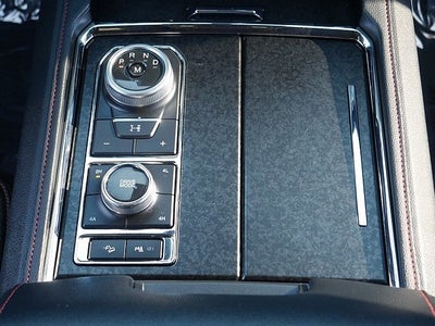 2024 Ford Expedition Max Limited AWD