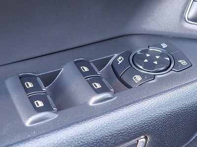 2024 Ford Expedition Max Limited AWD