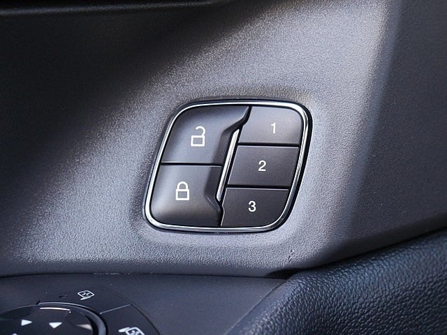 2024 Ford Expedition Max Limited AWD