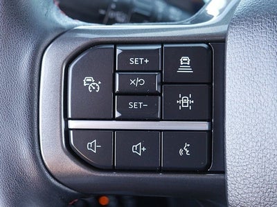 2024 Ford Expedition Max Limited AWD