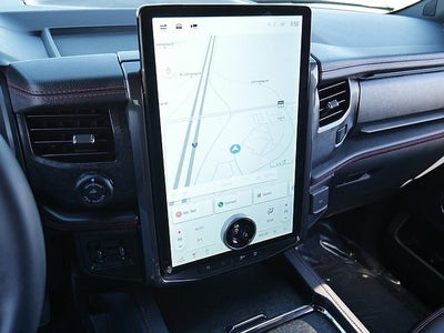 2024 Ford Expedition Max Limited AWD