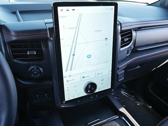 2024 Ford Expedition Max Limited AWD