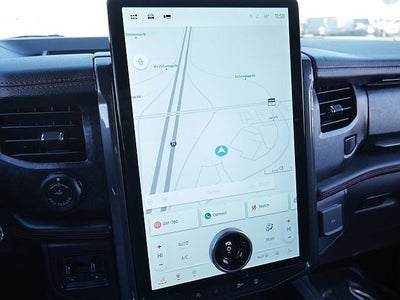 2024 Ford Expedition Max Limited AWD