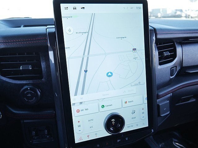 2024 Ford Expedition Max Limited AWD