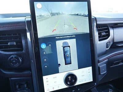 2024 Ford Expedition Max Limited AWD