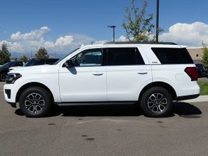 2024 Ford Expedition XL 4WD