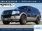 2012 Ford Expedition King Ranch 4WD
