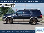 2012 Ford Expedition King Ranch 4WD