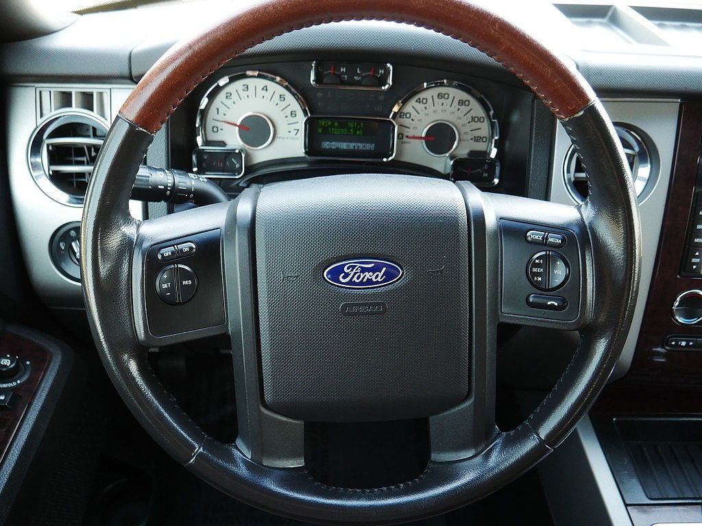 2012 Ford Expedition King Ranch 4WD