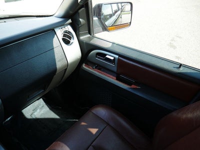 2012 Ford Expedition King Ranch 4WD
