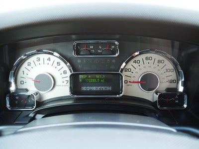 2012 Ford Expedition King Ranch 4WD