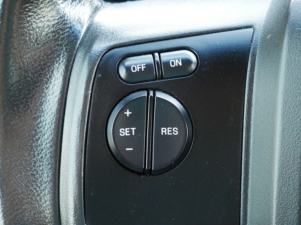 2012 Ford Expedition King Ranch 4WD