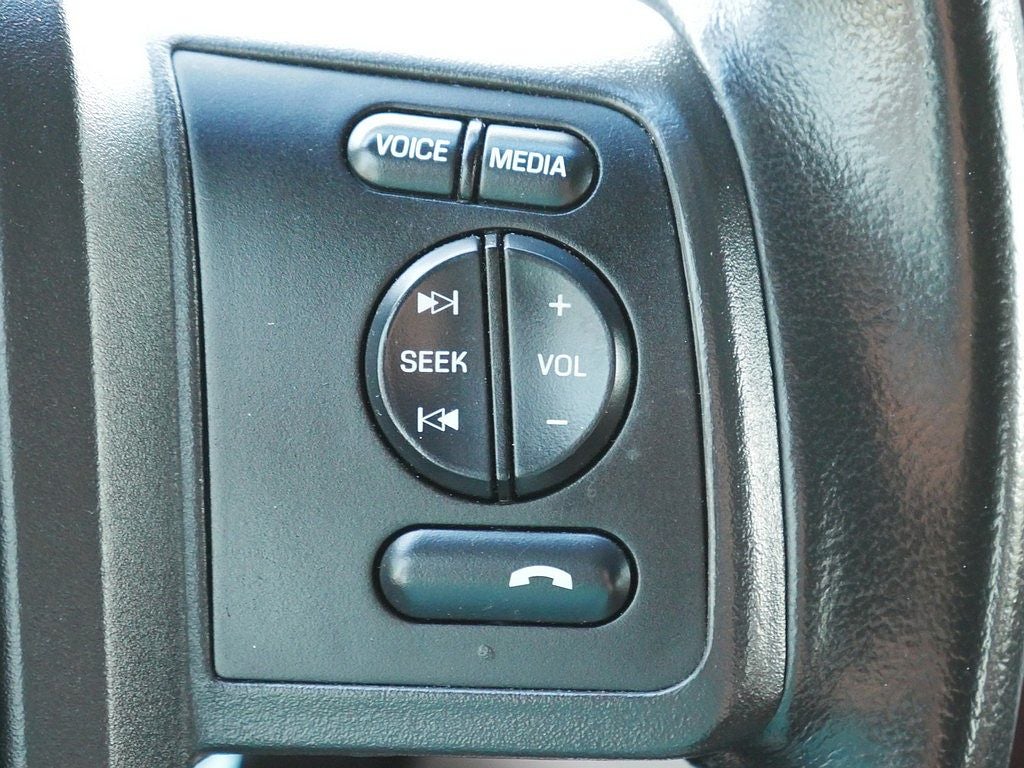2012 Ford Expedition King Ranch 4WD
