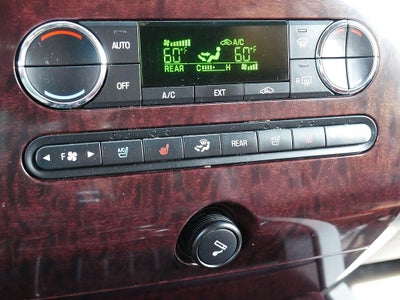 2012 Ford Expedition King Ranch 4WD