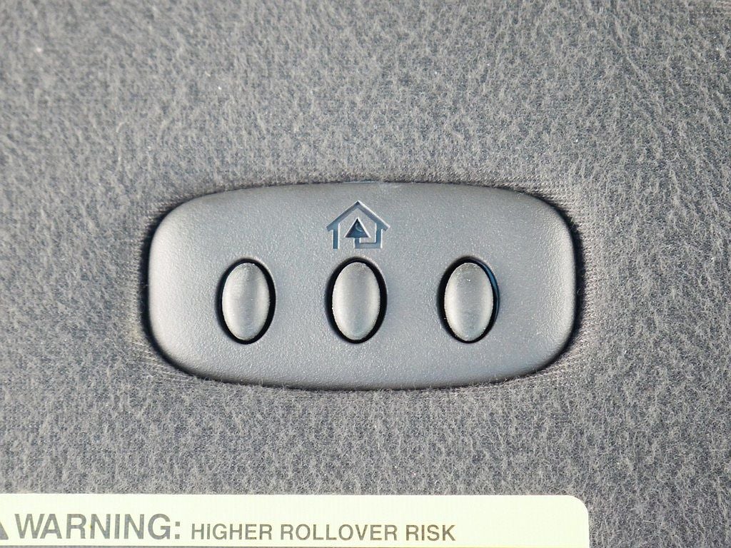 2012 Ford Expedition King Ranch 4WD
